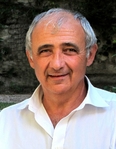 Pierre Gabert